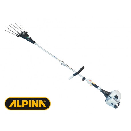 Los Mejores vareadores alpina 1 los mejores vareadores alpina