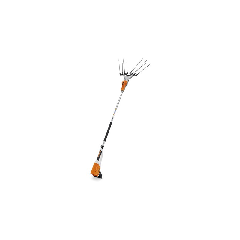Los Mejores vareadores de aceitunas electrico a bateria stihl 1 los mejores vareadores de aceitunas electrico a bateria stihl
