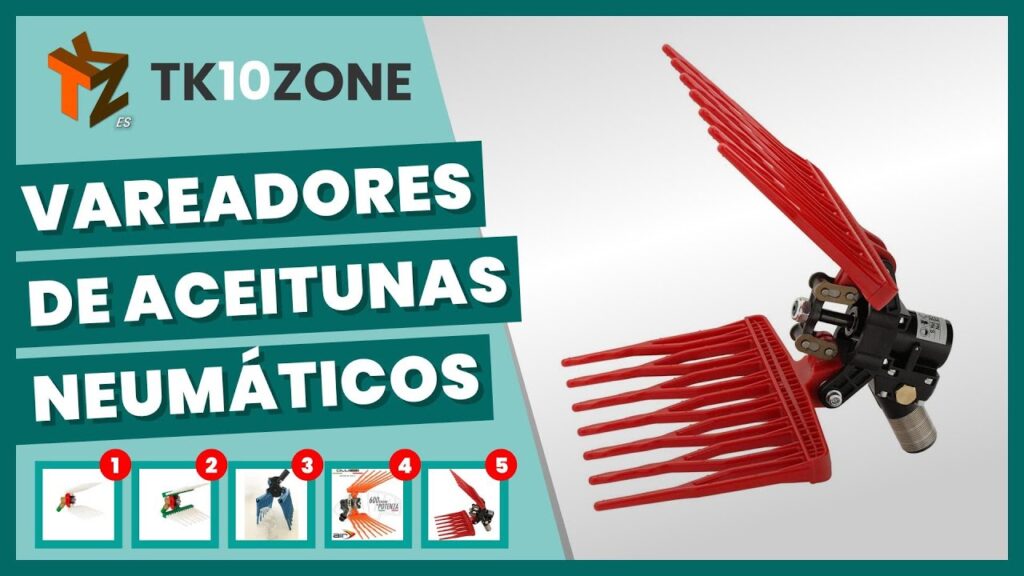 Los Mejores vareadores de aceitunas neumatico 1 los mejores vareadores de aceitunas neumatico