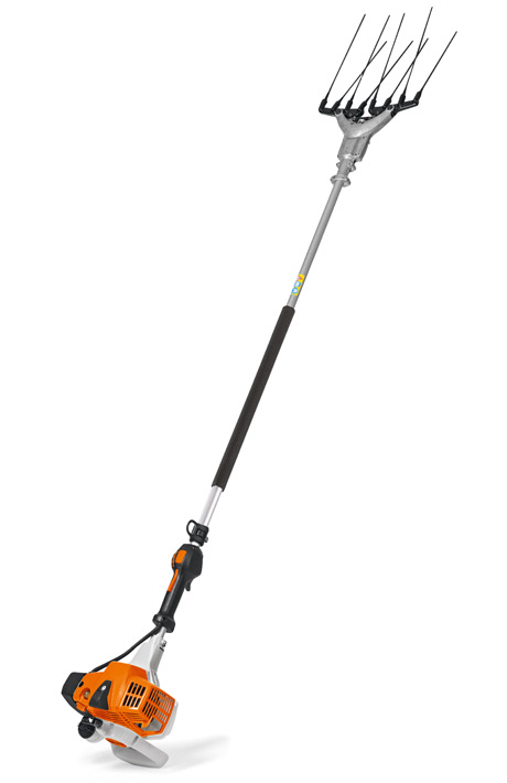 Los Mejores vareadores de aceitunas stihl a batería 1 los mejores vareadores de aceitunas stihl a bateria