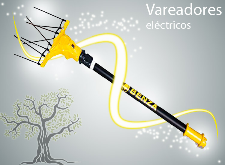 Los Mejores vareadores electricos segunda mano 1 los mejores vareadores electricos segunda mano